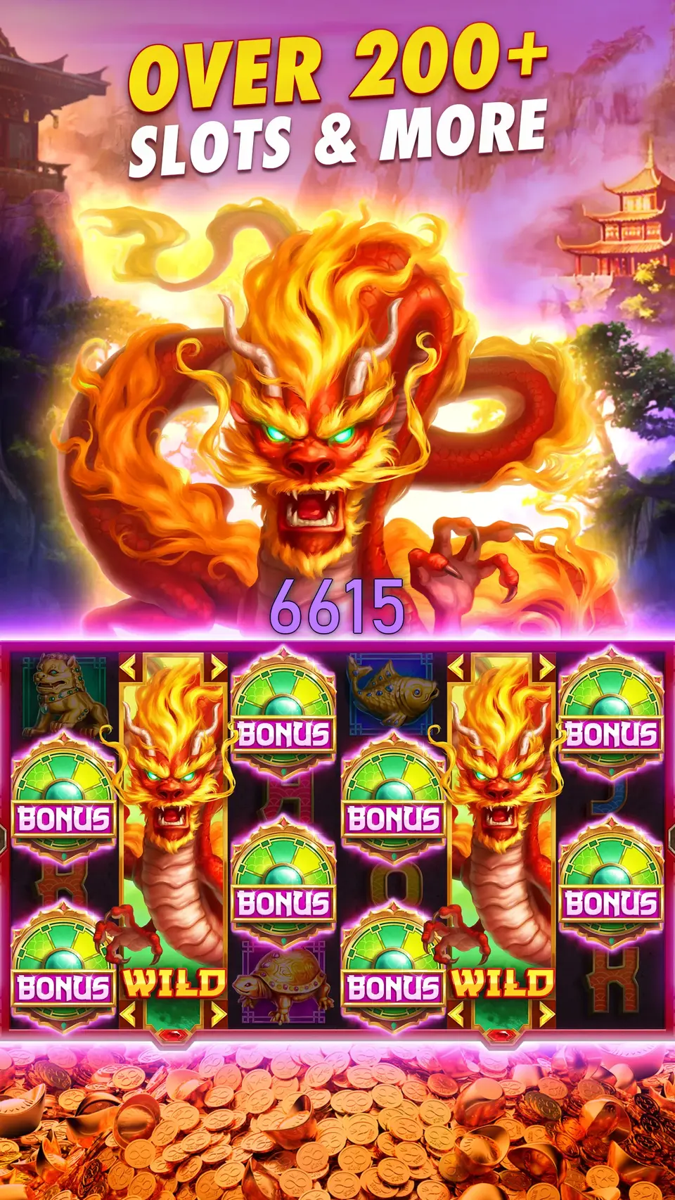 6615 Login