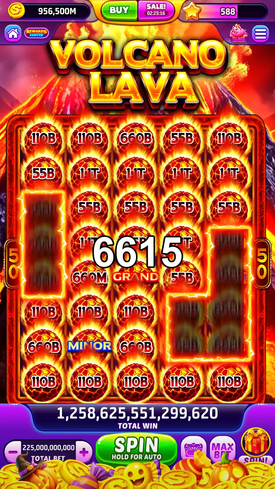 6615 Login
