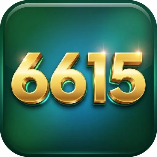 6615 Logo - Oficial